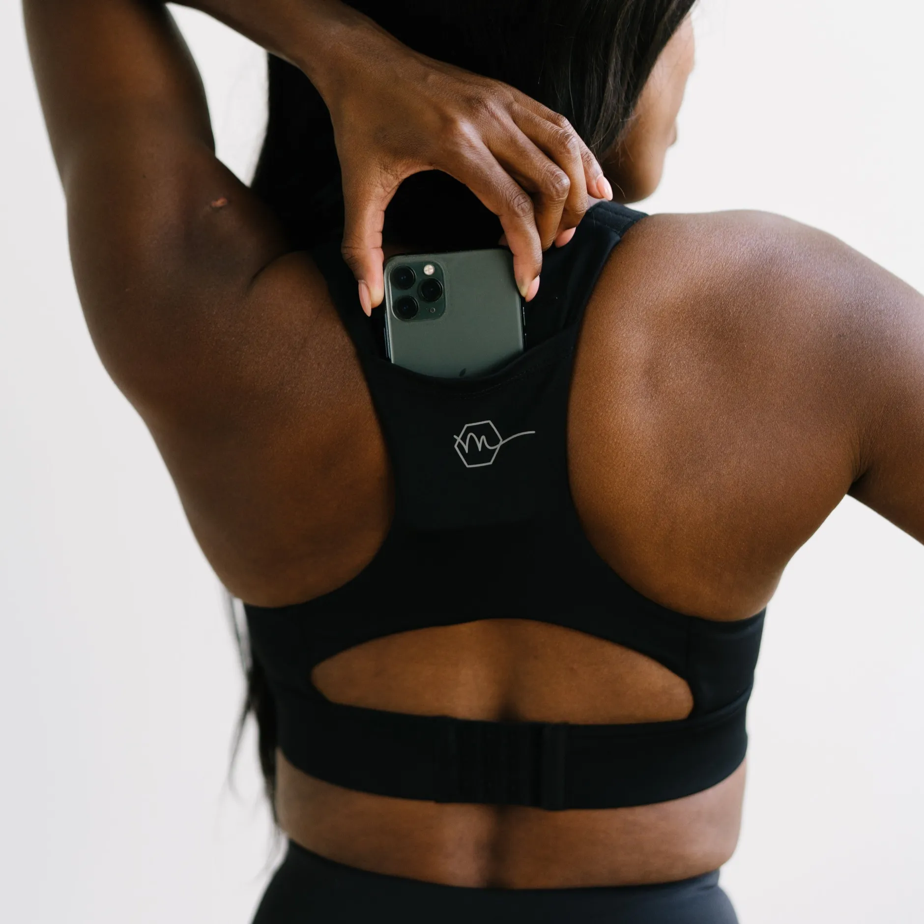 adjustable_sports_bra__bl_0.webp Sports Bras>Maven Thread Adjustable Sports Bra - Black