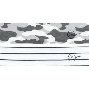 Headbands>Maven Thread ARCTIC - 2'' Headband
