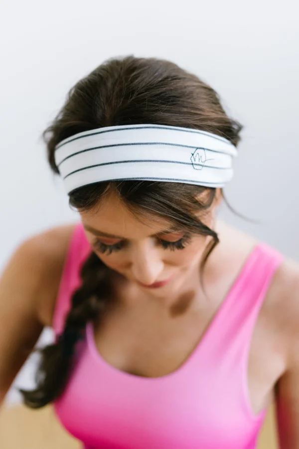 Headbands>Maven Thread ARCTIC - 2'' Headband