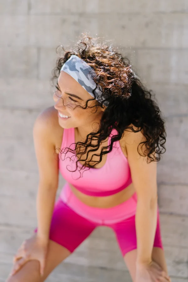Headbands>Maven Thread ARCTIC - 2'' Headband