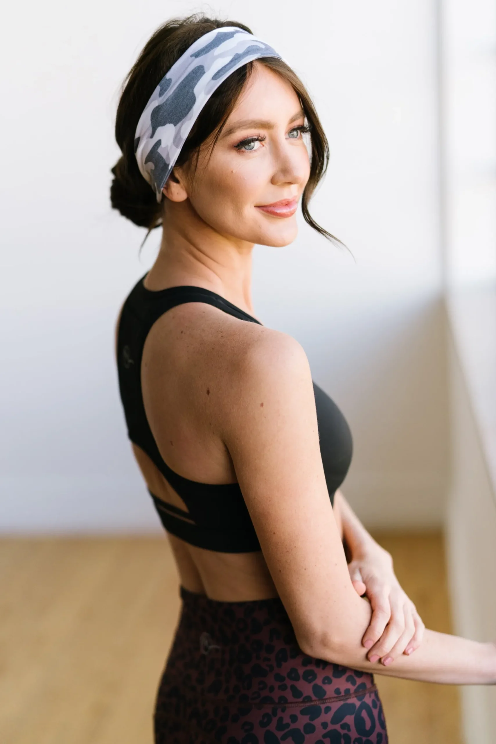 arctic___headband_7.webp Headbands>Maven Thread ARCTIC - 2'' Headband