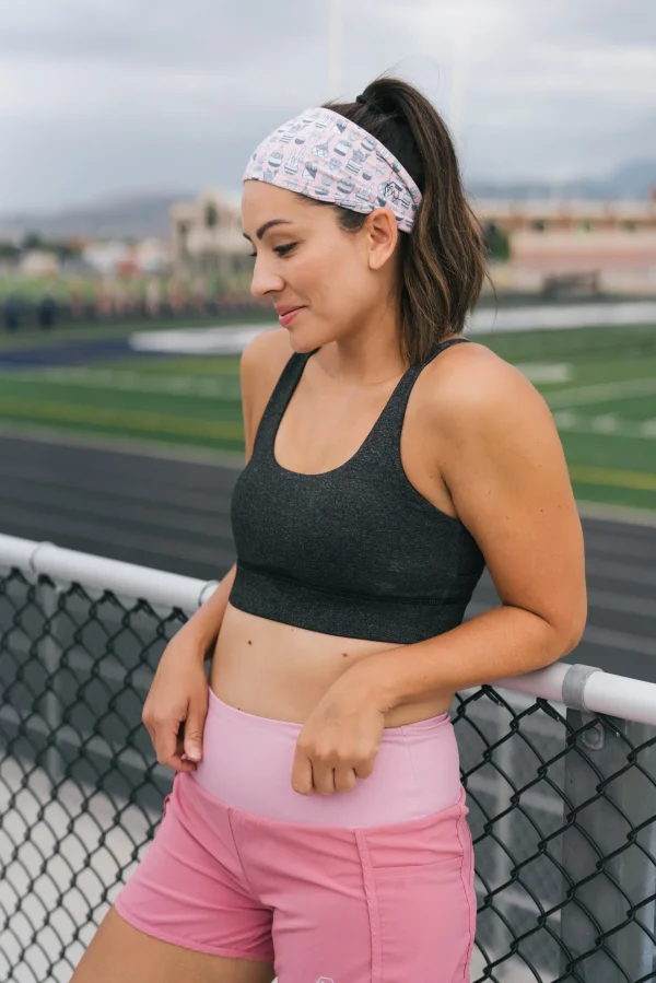 Headbands>Maven Thread ARIZONA - 4'' Headband