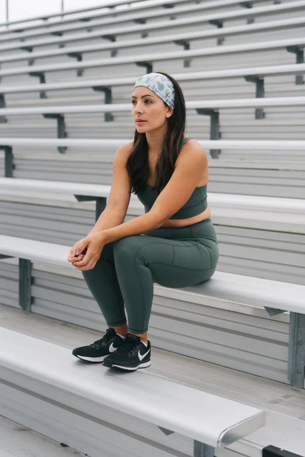 Headbands>Maven Thread ARIZONA - 4'' Headband