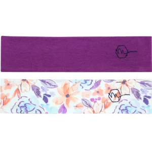 Headbands>Maven Thread ASANA - 2'' Headband