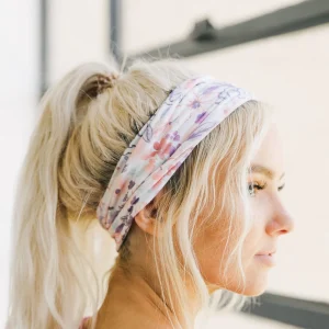 Headbands>Maven Thread ASANA - 4'' Headband