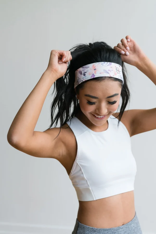 Headbands>Maven Thread ASANA - 2'' Headband