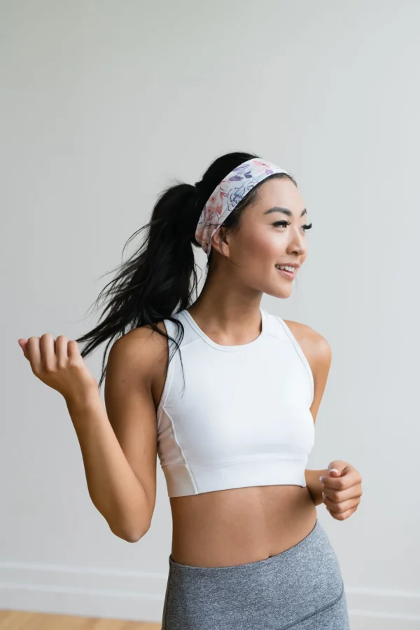 Headbands>Maven Thread ASANA - 2'' Headband