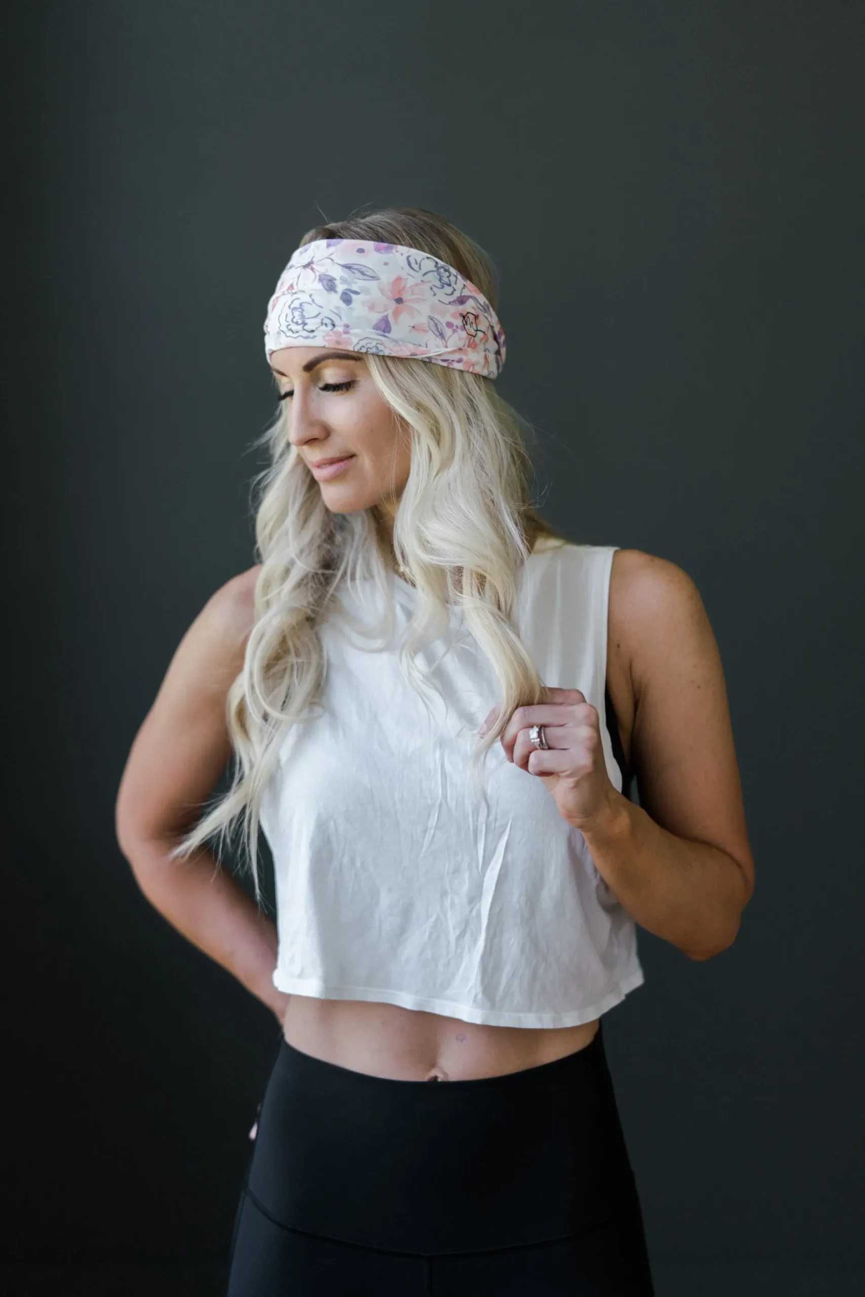 asana___headband_6.webp Headbands>Maven Thread ASANA - 4'' Headband