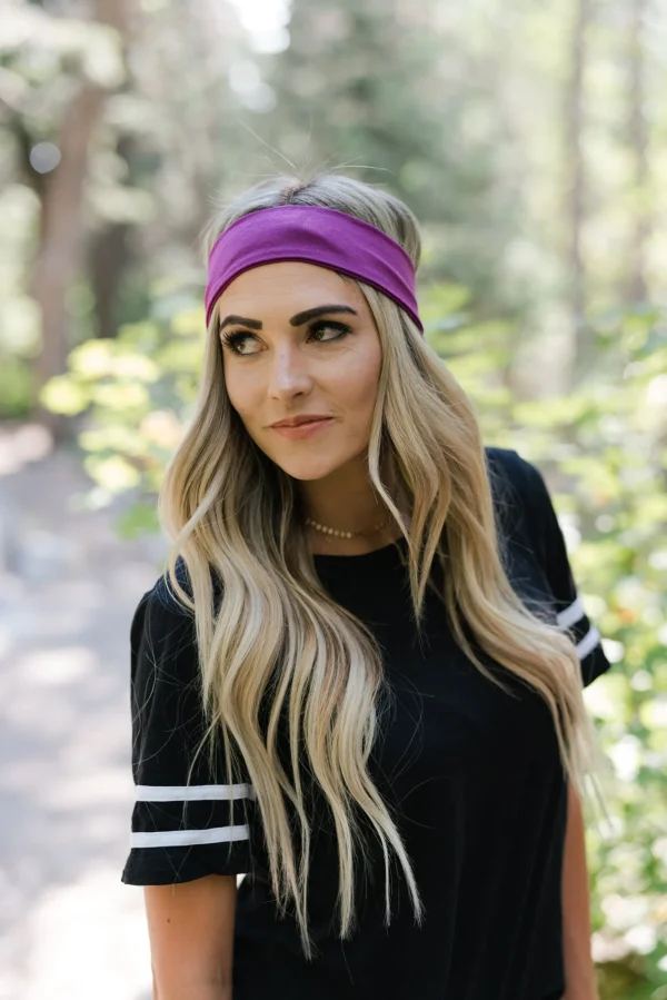 Headbands>Maven Thread ASANA - 2'' Headband