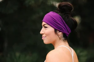 Headbands>Maven Thread ASANA - 4'' Headband