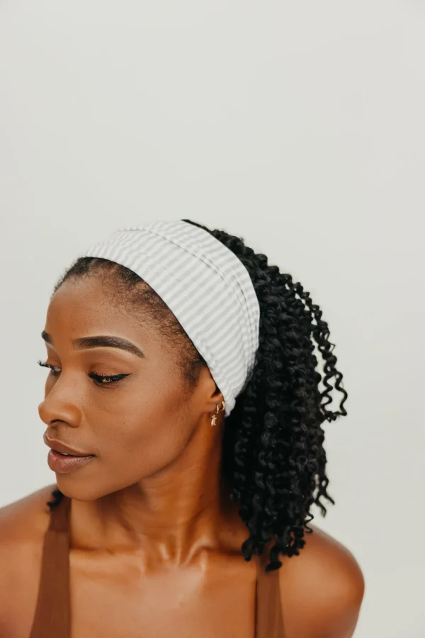 Headbands>Maven Thread ASPEN - 4'' Headband