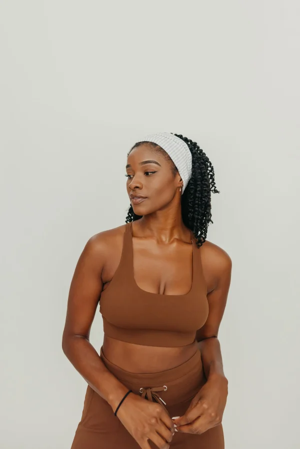 Headbands>Maven Thread ASPEN - 4'' Headband
