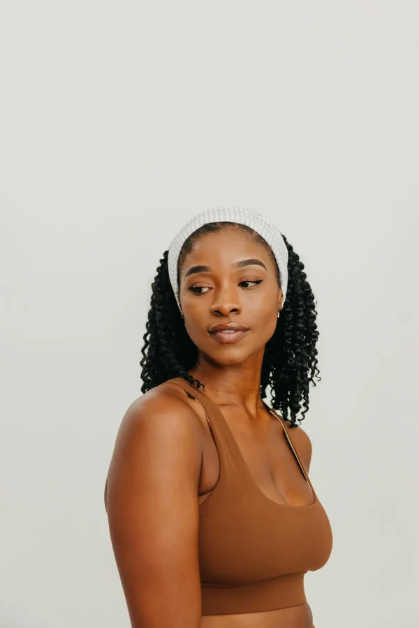 Headbands>Maven Thread ASPEN - 4'' Headband