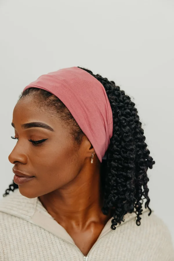 Headbands>Maven Thread ASPEN - 4'' Headband