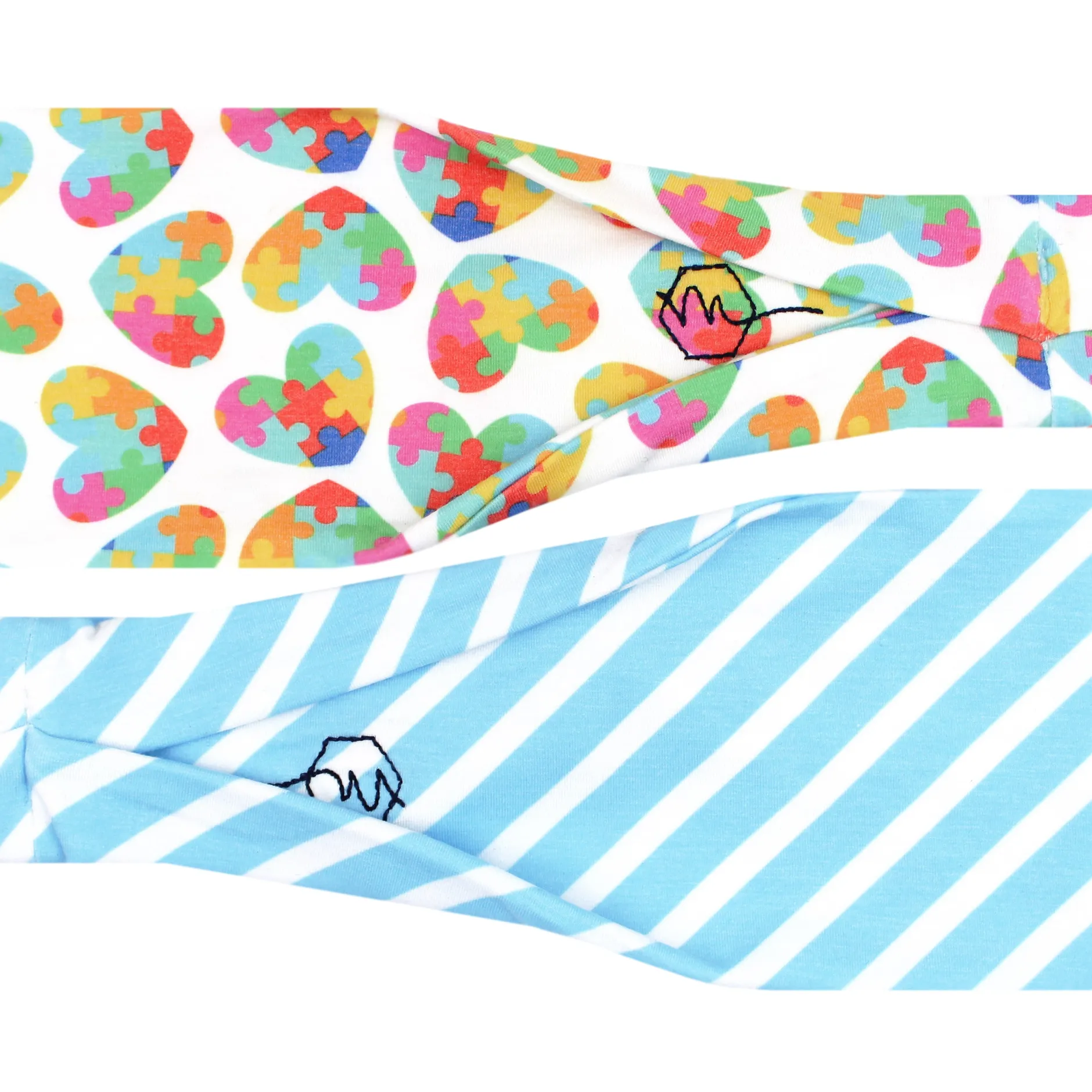 autism_awareness___headba_0.webp Headbands>Maven Thread AUTISM AWARENESS - 4'' Headband