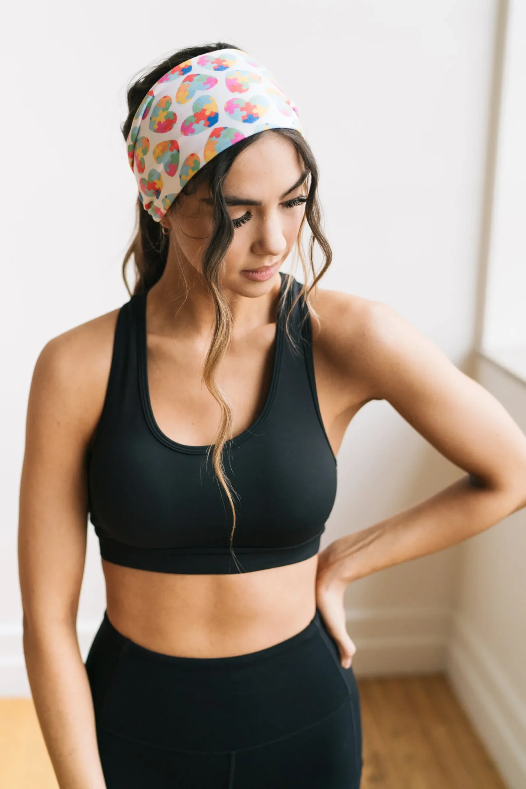 autism_awareness___headba_8.webp Headbands>Maven Thread AUTISM AWARENESS - 4'' Headband