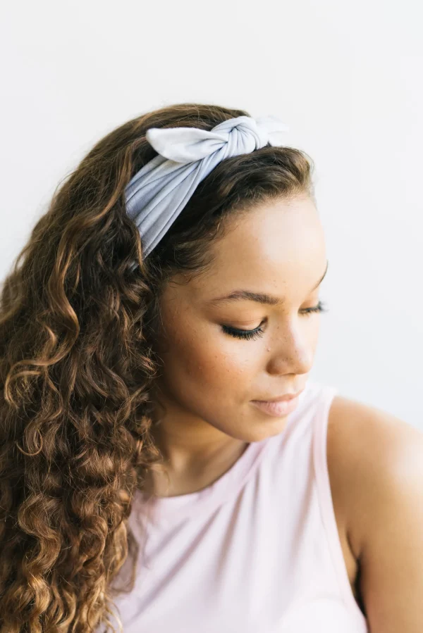 Headbands>Maven Thread BASICS - 4'' Bow Headband
