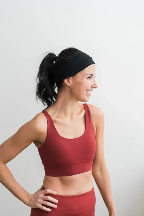 Headbands>Maven Thread BASICS - 4'' Headband 4-pack
