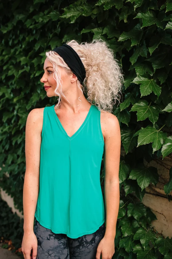 Headbands>Maven Thread BASICS - 4'' Headband 4-pack