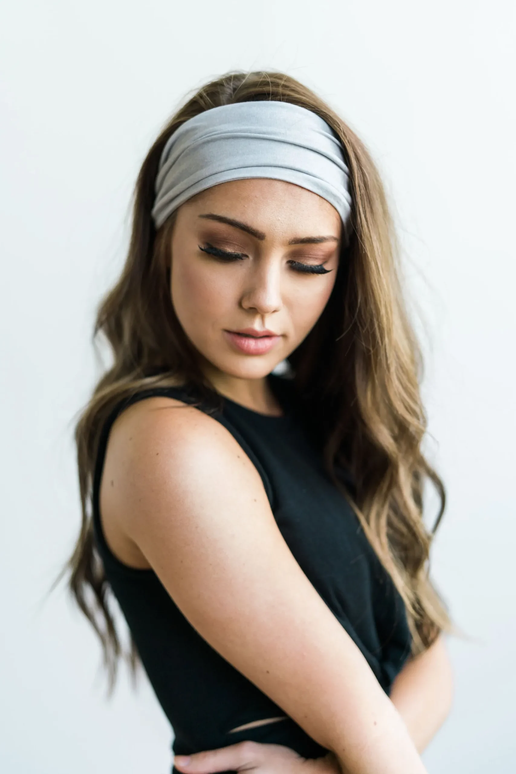 basics___headband_pack_4.webp Headbands>Maven Thread BASICS - 4'' Headband 4-pack