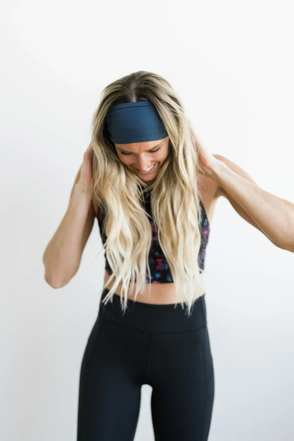 Headbands>Maven Thread BASICS - 4'' Headband 4-pack
