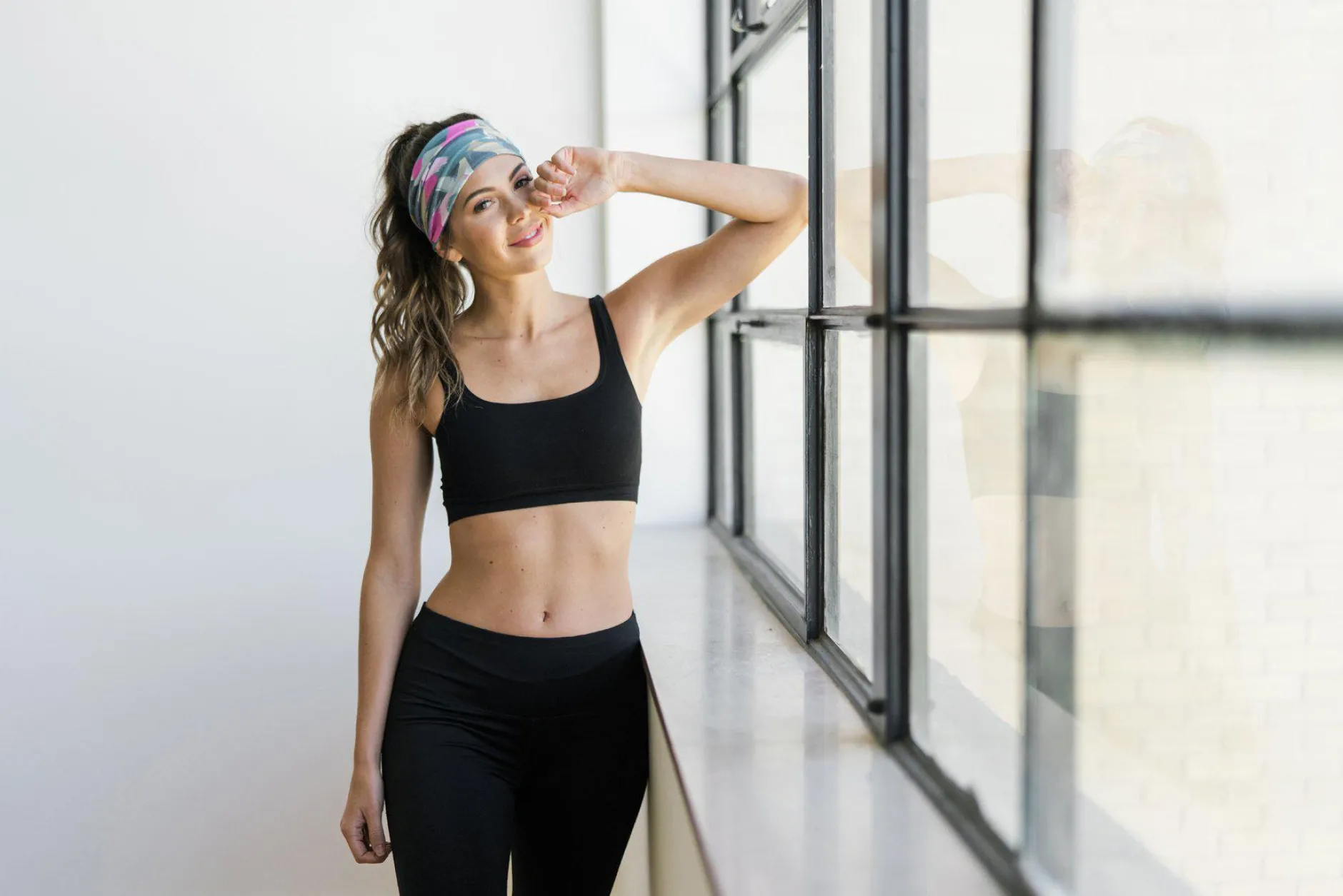 bayside___headband_5.webp Headbands>Maven Thread BAYSIDE - 4'' Headband