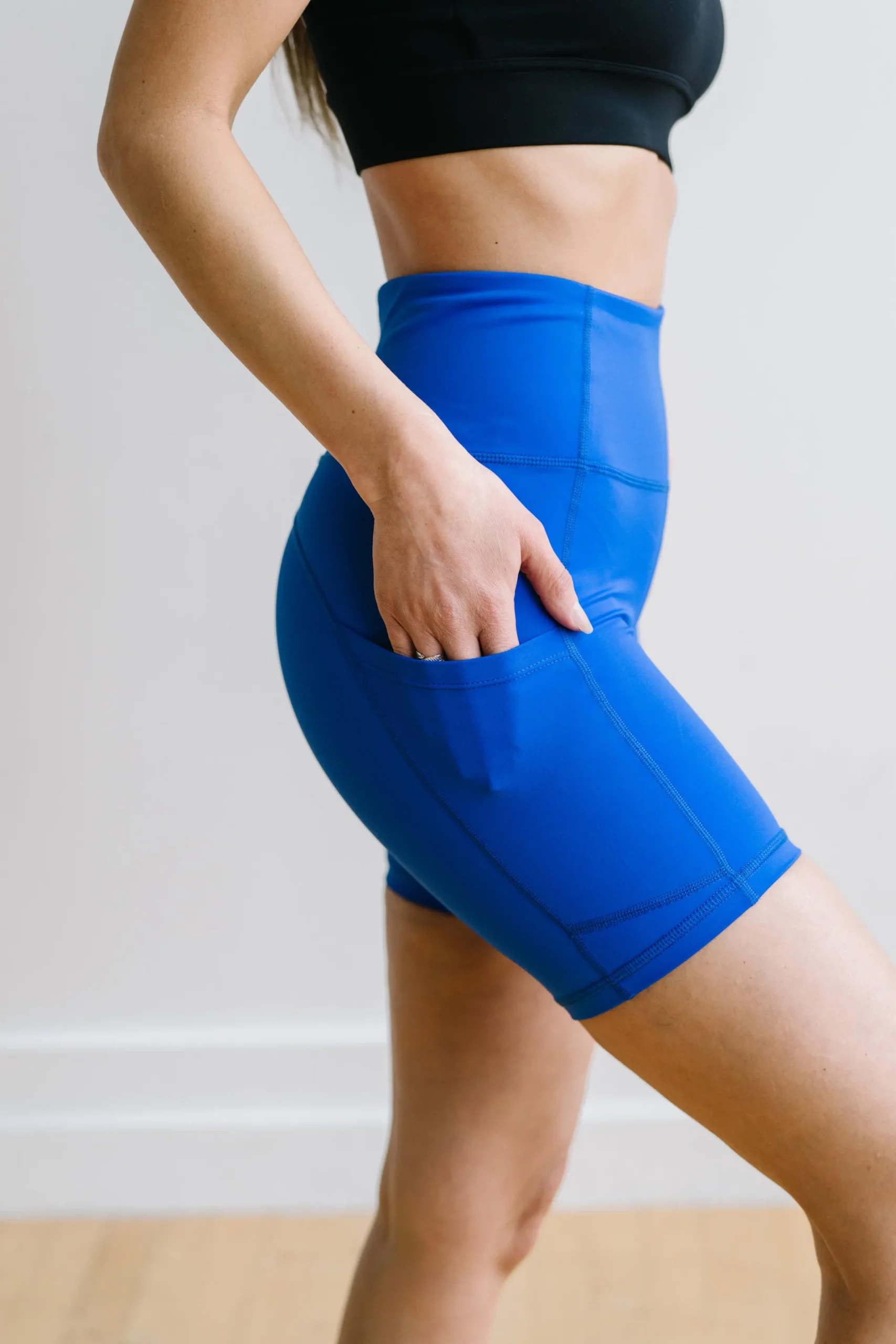 biker_shorts____cobalt_1.webp Shorts>Maven Thread Biker Shorts - 6'' - Cobalt