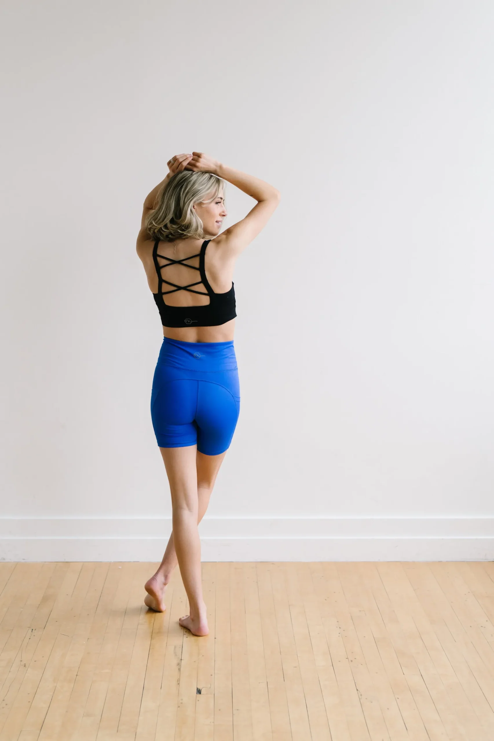 biker_shorts____cobalt_6.webp Shorts>Maven Thread Biker Shorts - 6'' - Cobalt