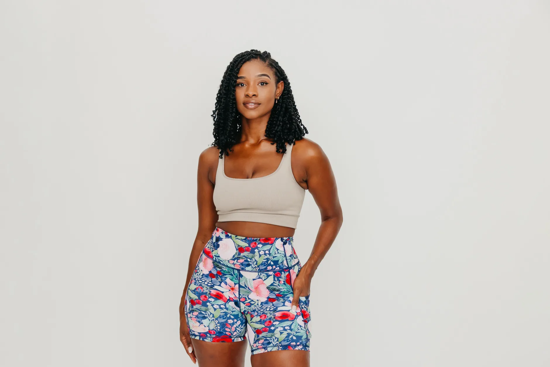 biker_shorts____eden_3.webp Shorts>Maven Thread Biker Shorts - 6'' - Eden