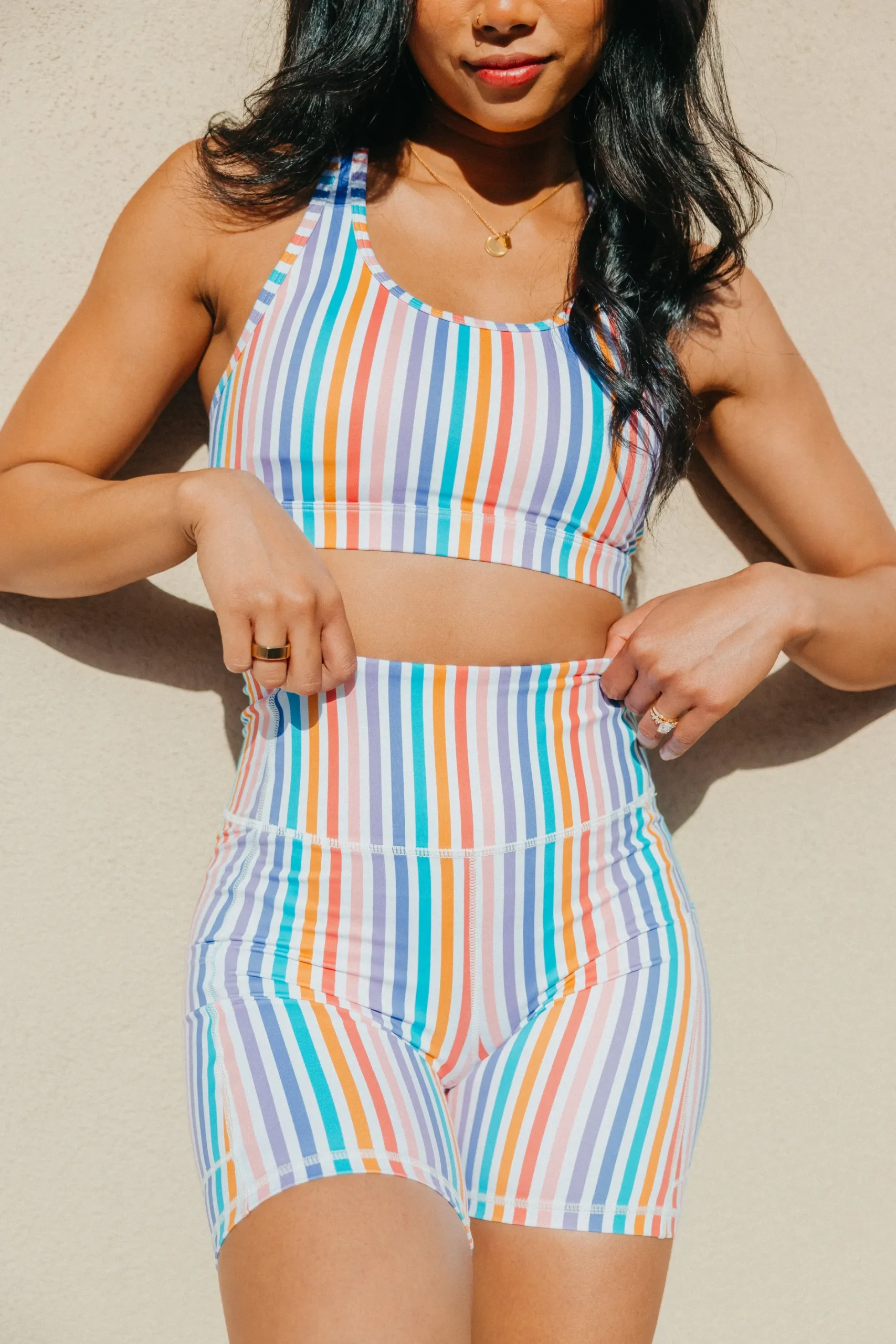 biker_shorts____funfetti_3.webp Shorts>Maven Thread Biker Shorts - 6'' - Funfetti