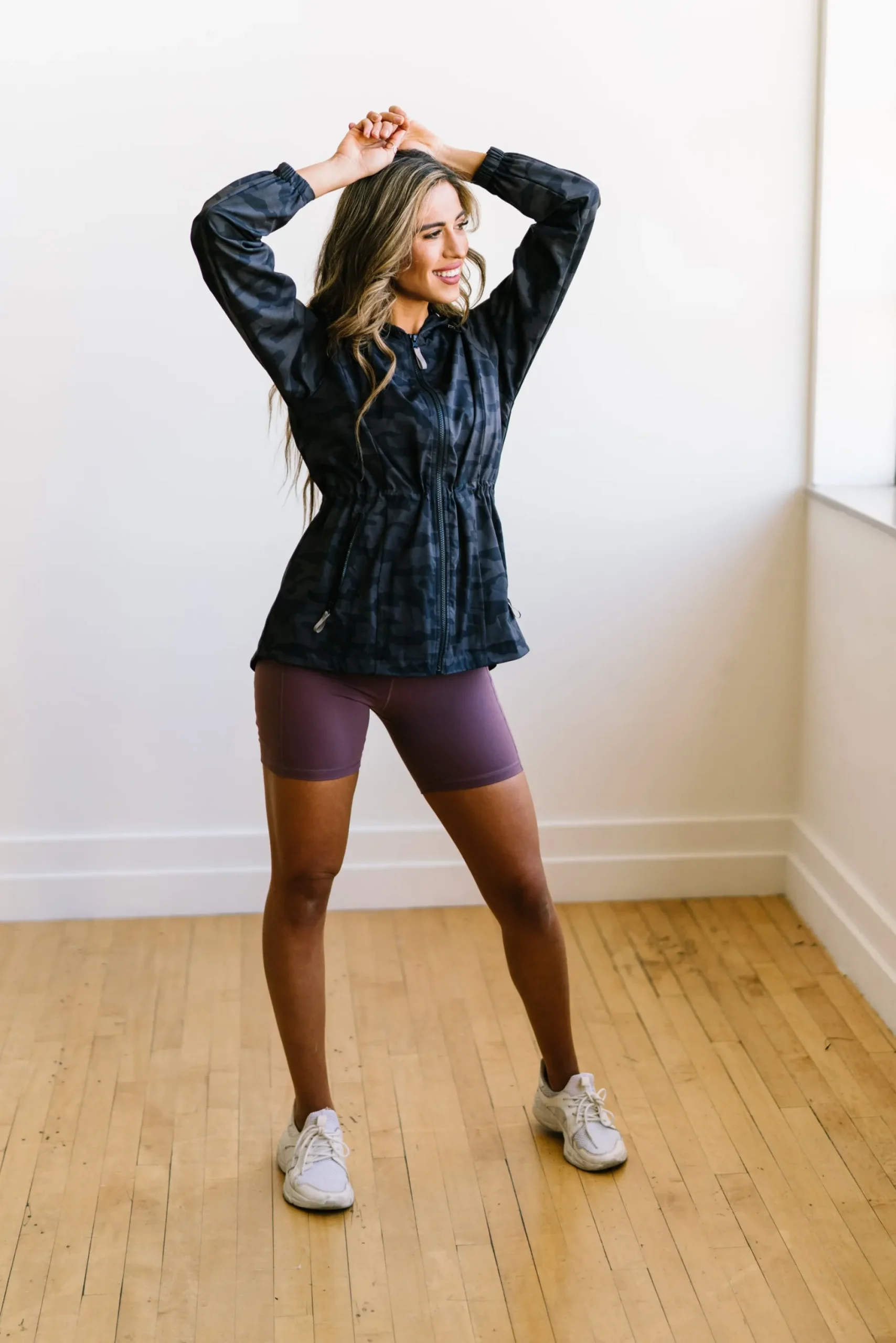 biker_shorts____muted_plu_3.webp Shorts>Maven Thread Biker Shorts - 6'' - Muted Plum