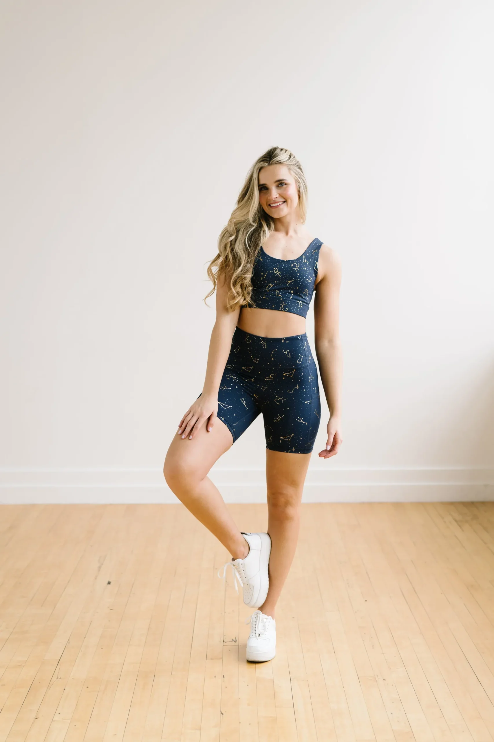 biker_shorts____navy_zodi_4.webp Shorts>Maven Thread Biker Shorts - 6'' - Navy Zodiac