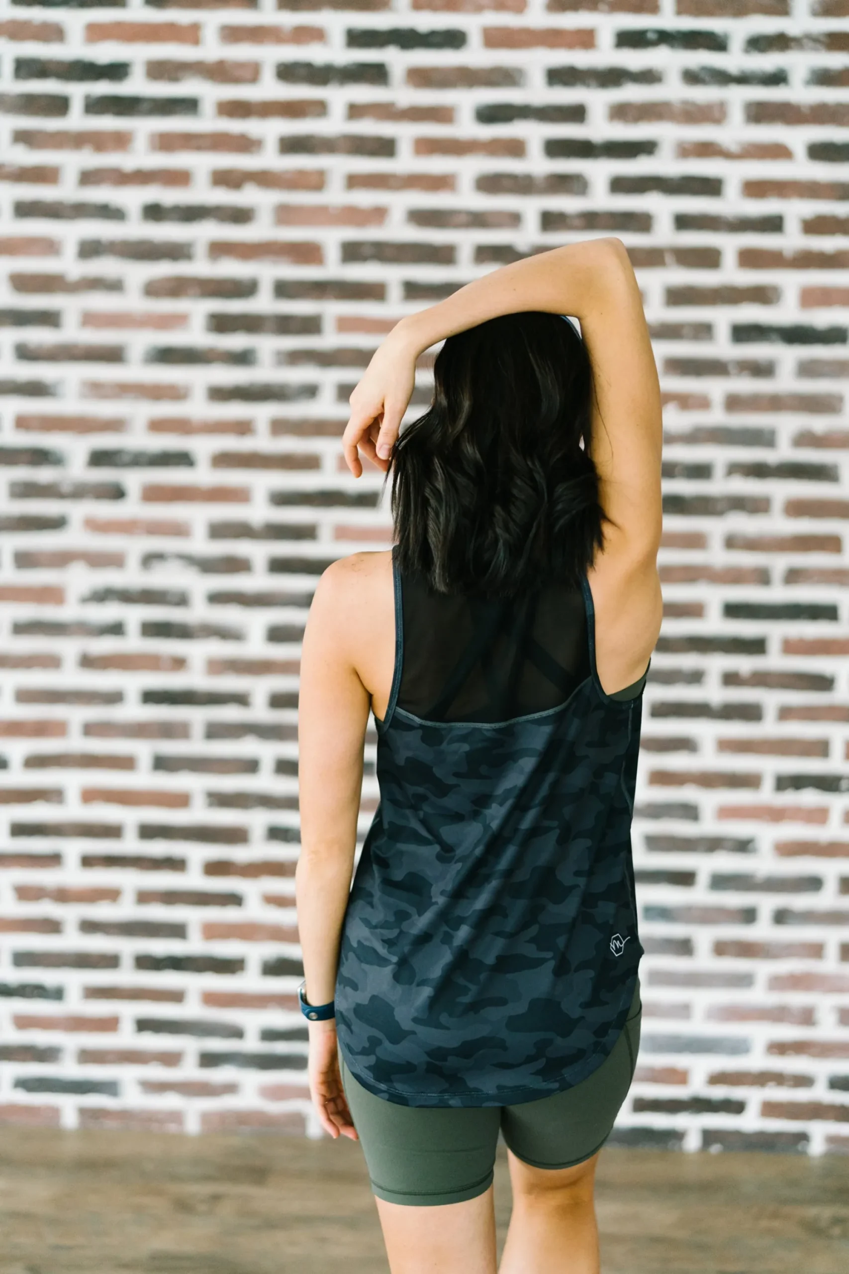 biker_shorts____olive_gre_6-1.webp Shorts>Maven Thread Biker Shorts - 6'' - Olive Green