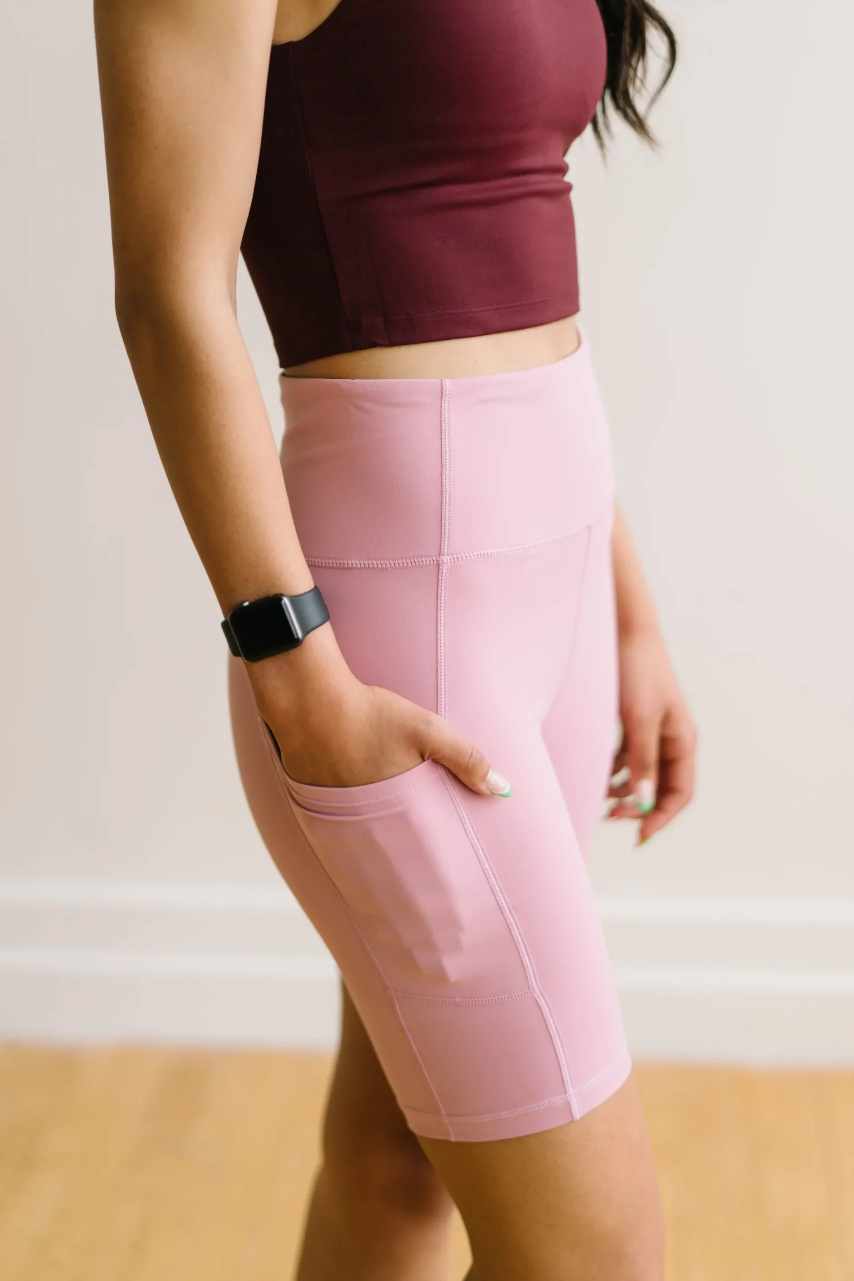 biker_shorts____orchid_3-2.webp Shorts>Maven Thread Biker Shorts - 8'' - Orchid