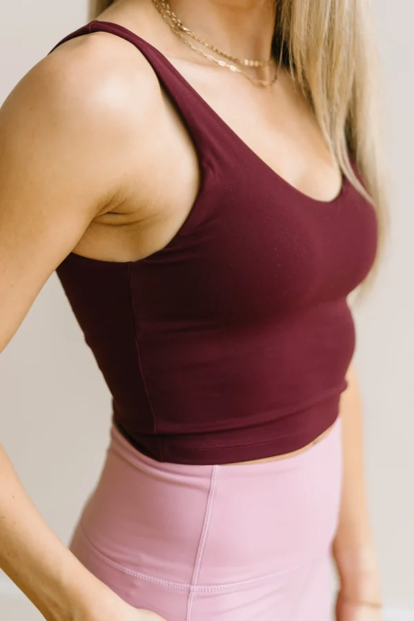 Shorts>Maven Thread Biker Shorts - 4'' - Orchid