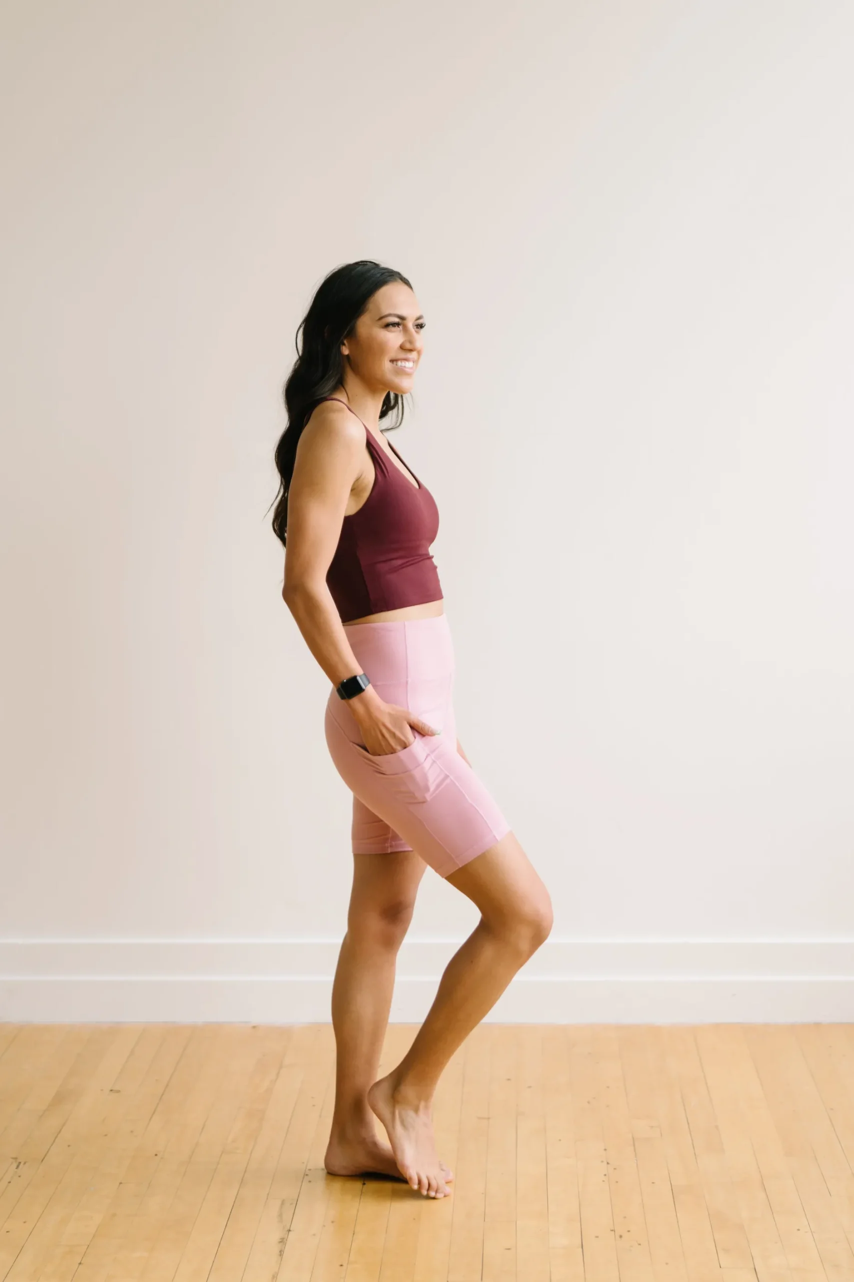 biker_shorts____orchid_8.webp Shorts>Maven Thread Biker Shorts - 8'' - Orchid