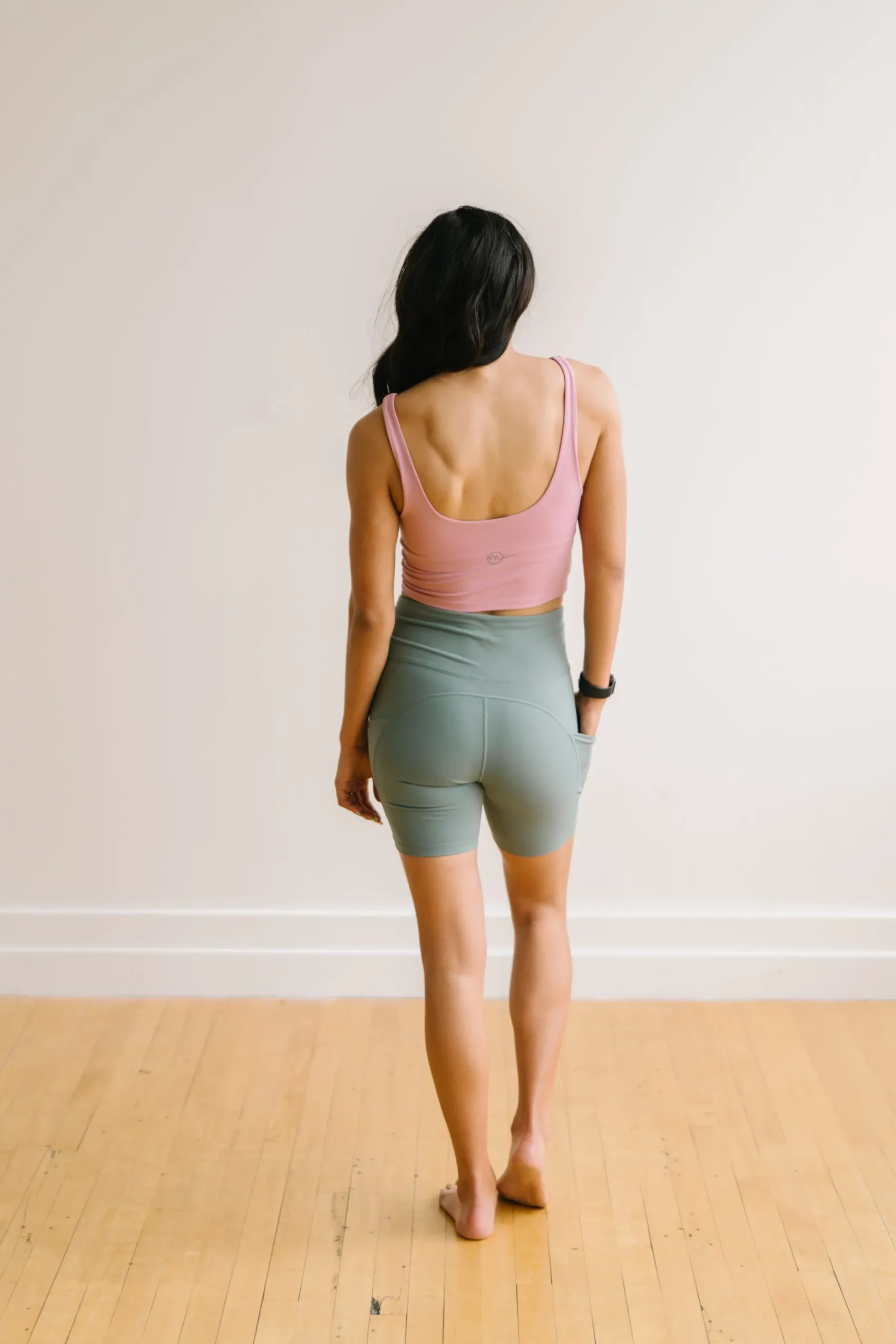 biker_shorts____sage_3.webp Shorts>Maven Thread Biker Shorts - 6'' - Sage
