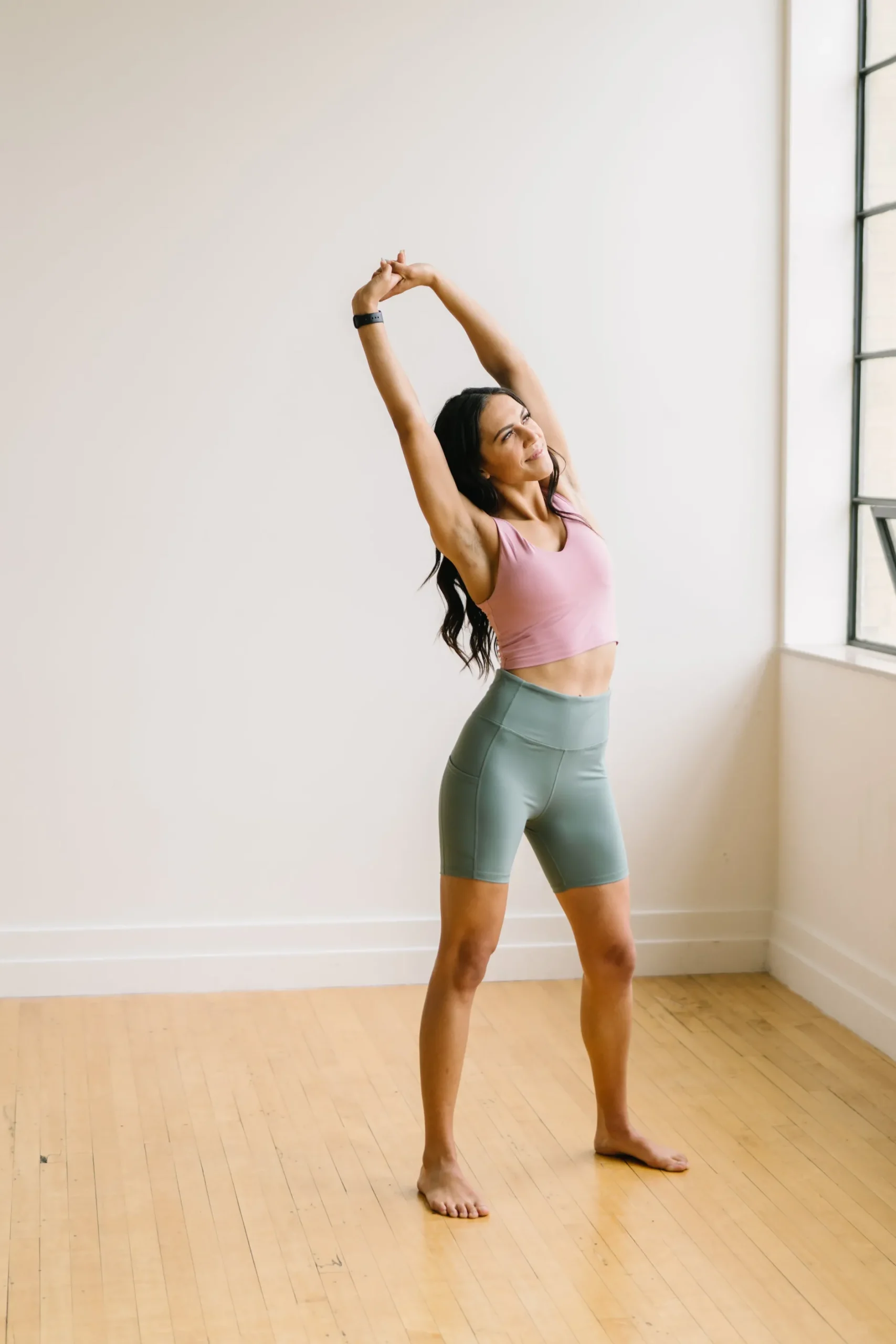 biker_shorts____sage_9.webp Shorts>Maven Thread Biker Shorts - 6'' - Sage