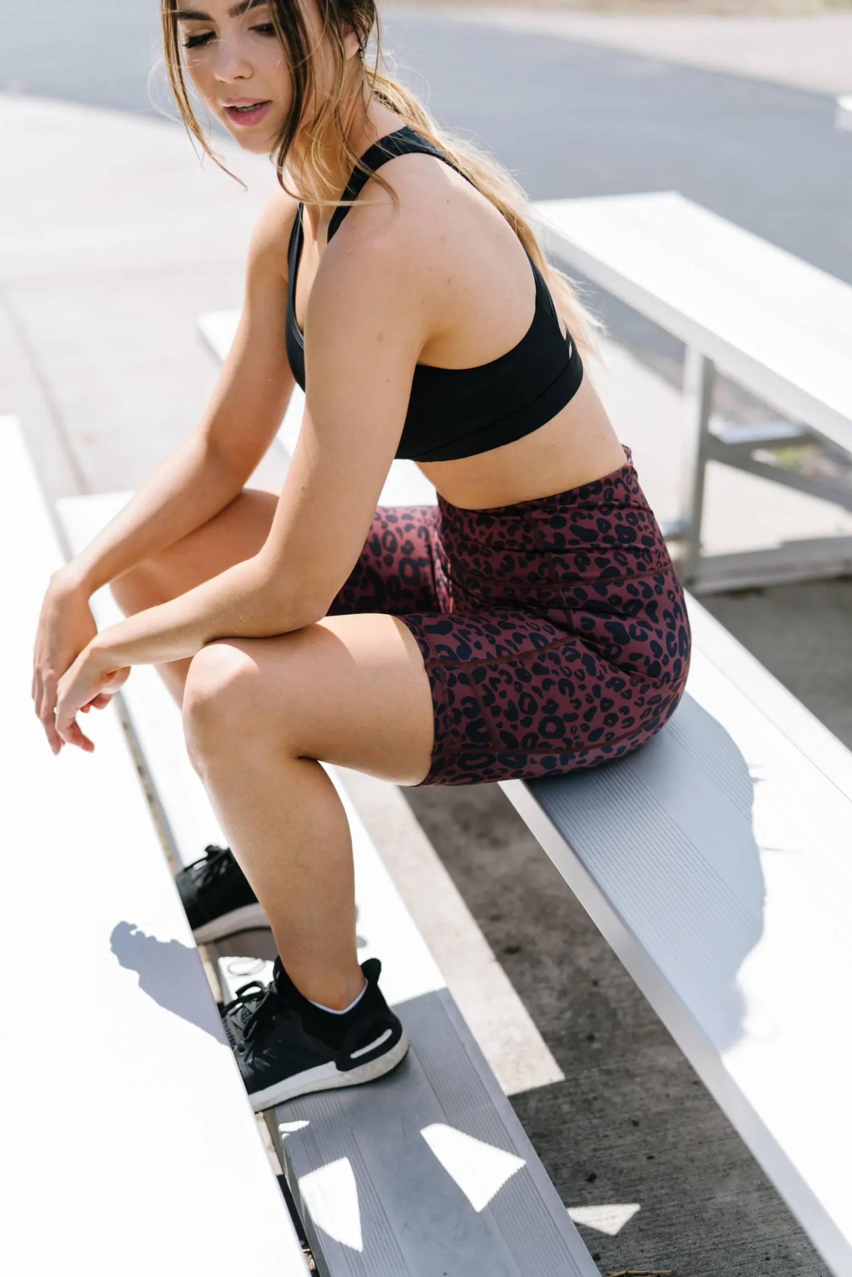biker_shorts___cheetah_5.webp Shorts>Maven Thread Biker Shorts - 6''- Cheetah