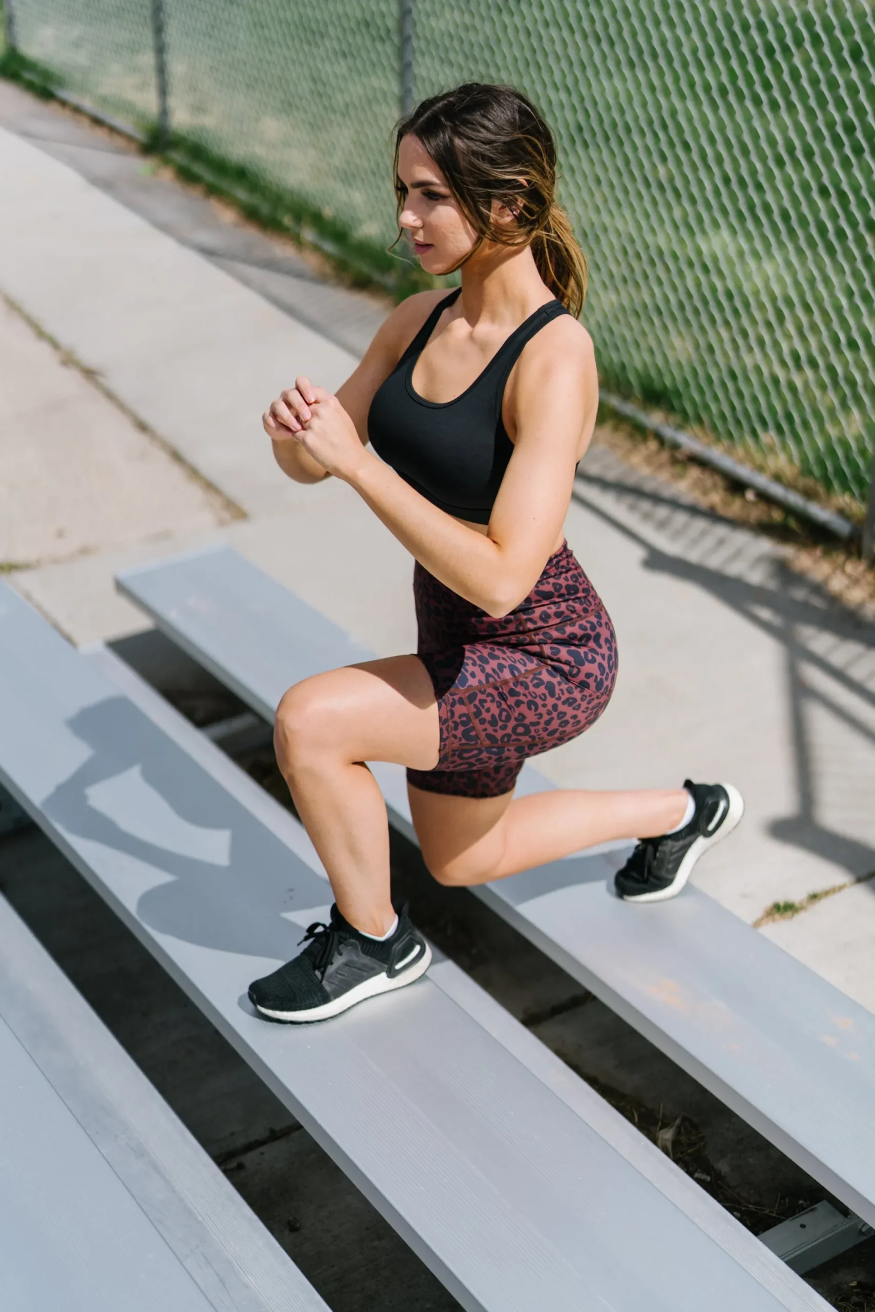 biker_shorts___cheetah_8.webp Shorts>Maven Thread Biker Shorts - 6''- Cheetah