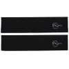 Headbands>Maven Thread BLACK BASICS - 2'' Headband