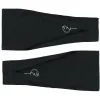Headbands>Maven Thread BLACK BASICS - 4'' Headband