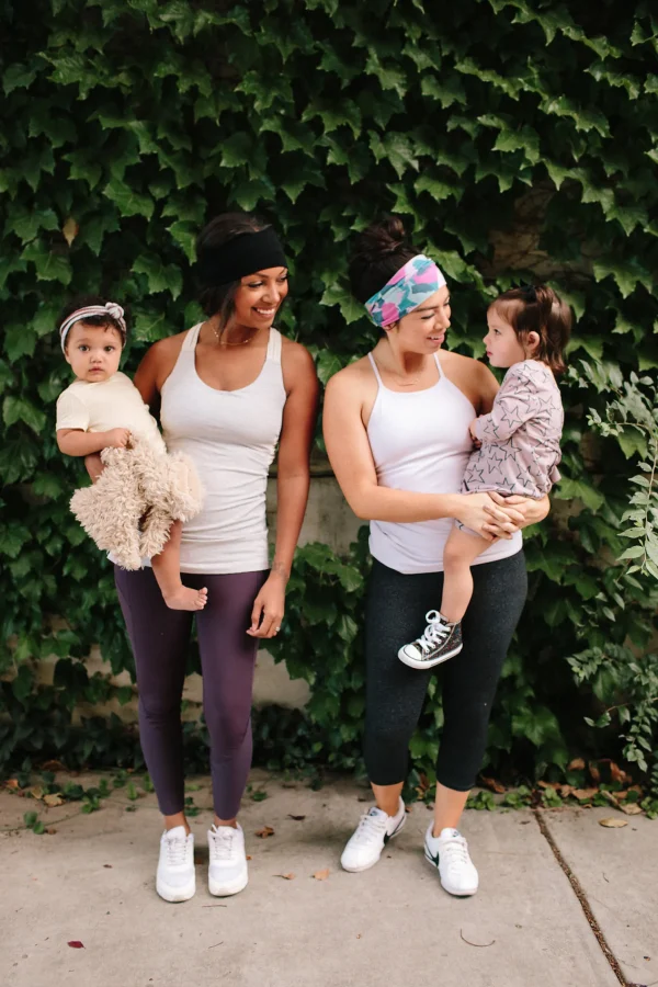 Headbands>Maven Thread BLACK BASICS - 4'' Headband