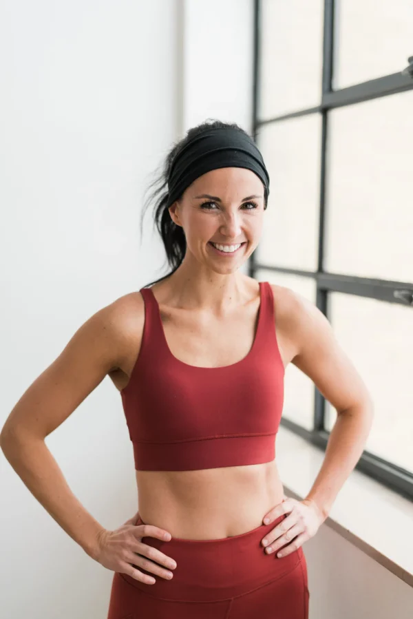 Headbands>Maven Thread BLACK BASICS 4 Pack - 4'' Headband