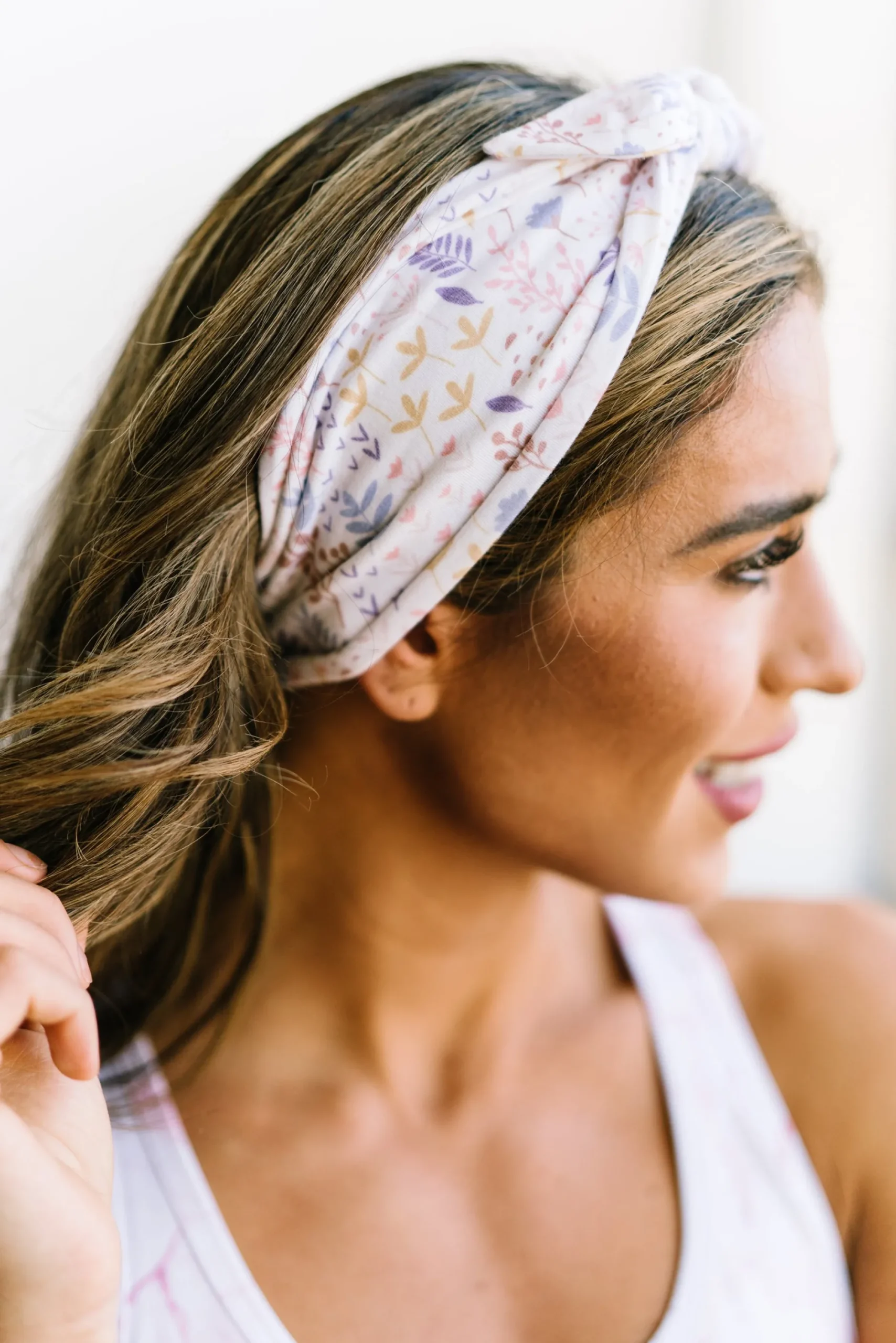 blossom___bow_headband_1.webp Headbands>Maven Thread BLOSSOM - 4'' Bow Headband