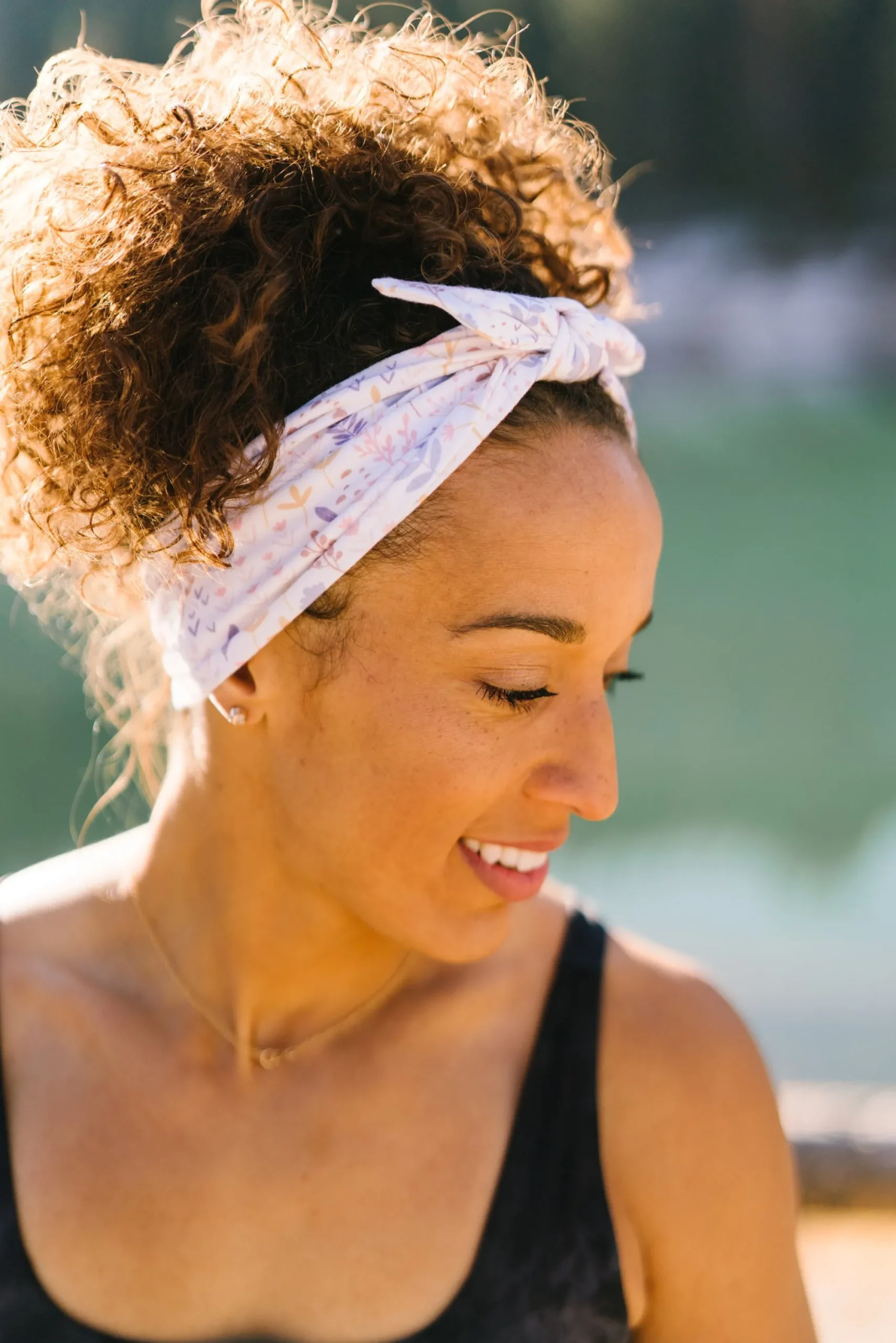 blossom___bow_headband_3.webp Headbands>Maven Thread BLOSSOM - 4'' Bow Headband