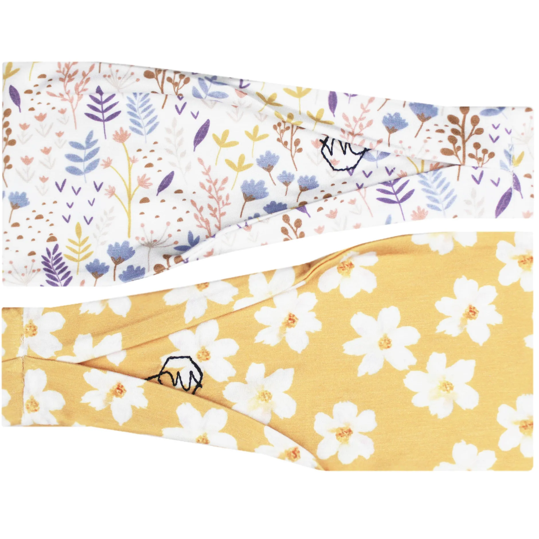 blossom___headband_0.webp Headbands>Maven Thread BLOSSOM - 4'' Headband