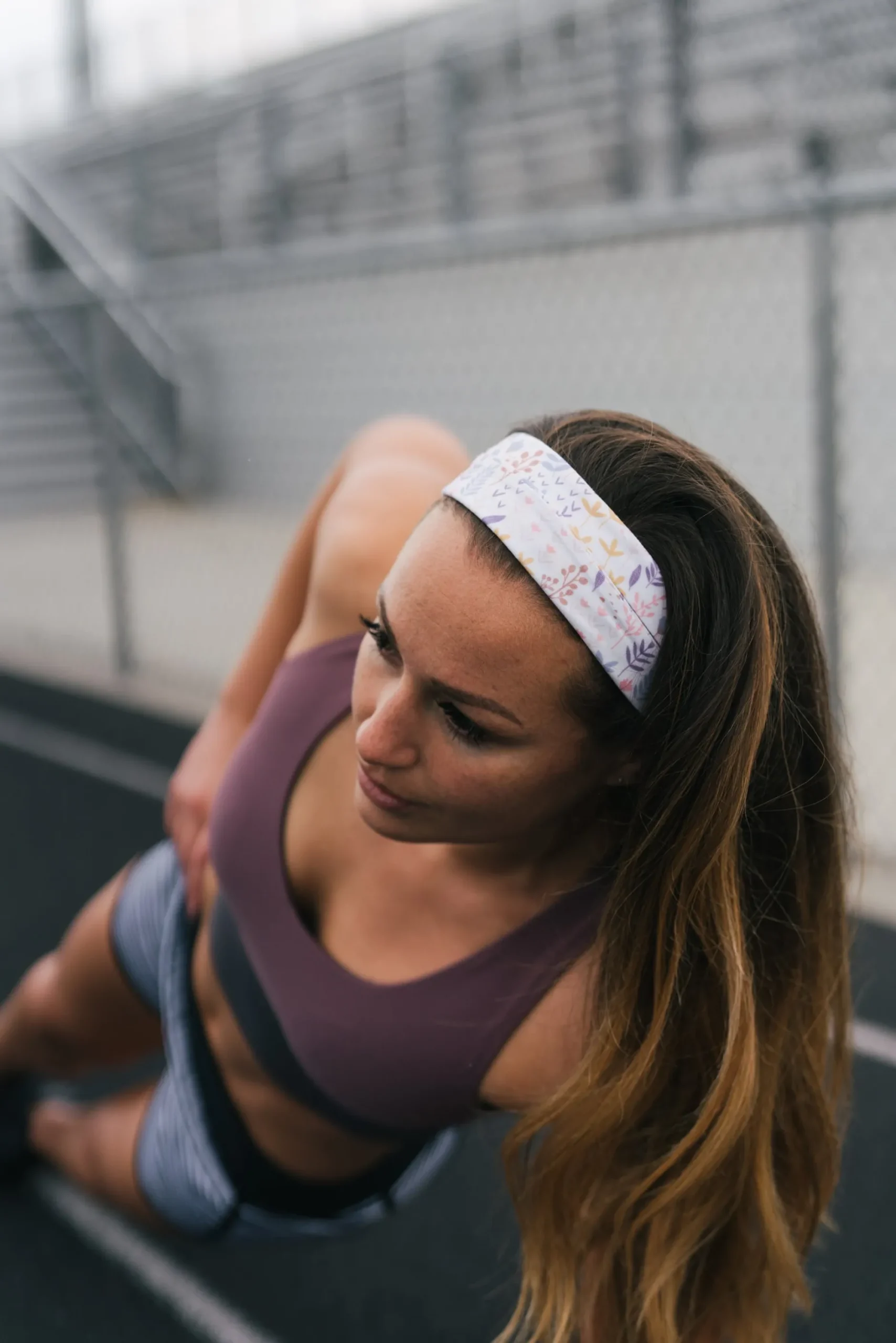 blossom___headband_6.webp Headbands>Maven Thread BLOSSOM - 4'' Headband