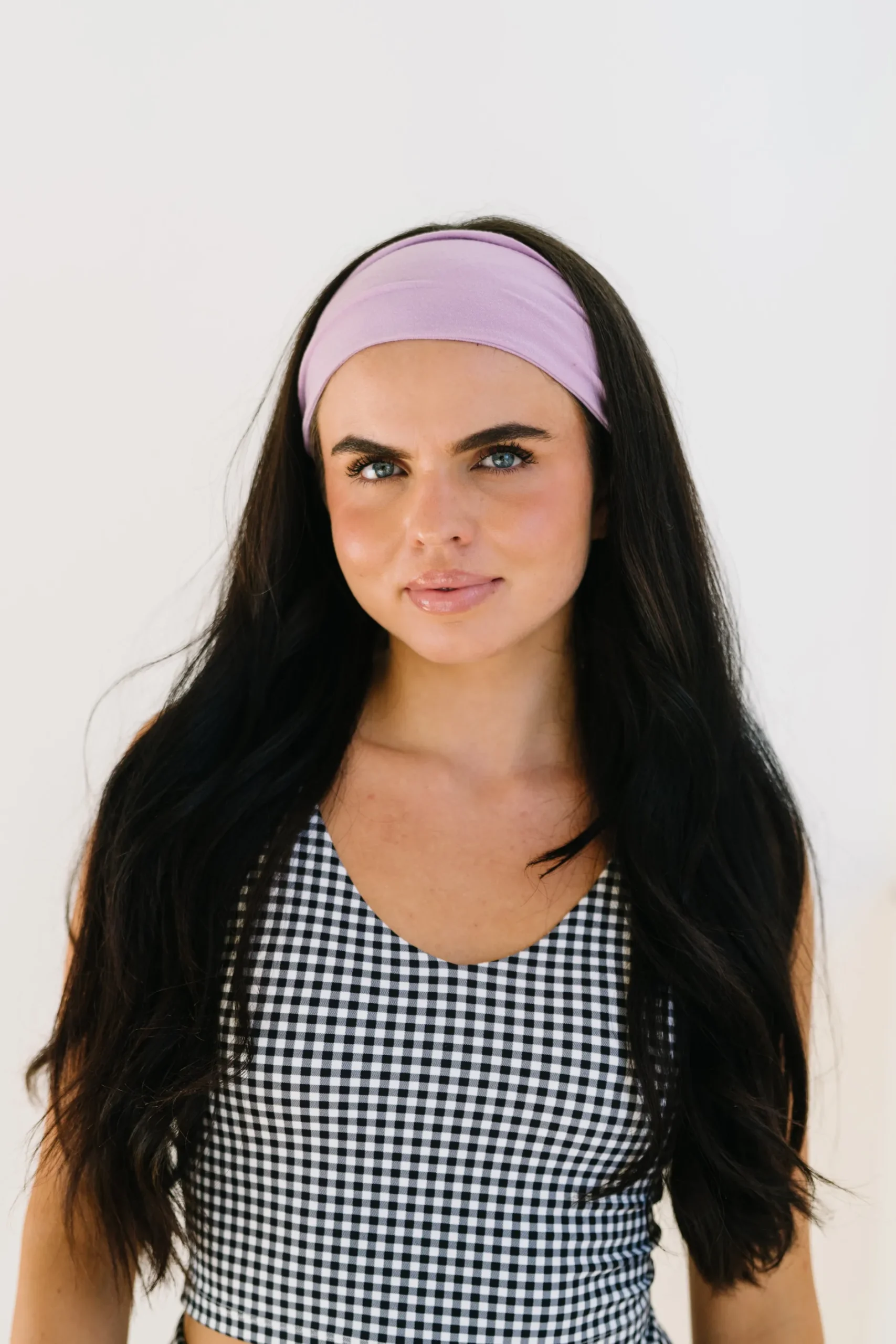 blush___headband_3.webp Headbands>Maven Thread BLUSH - 4'' Headband