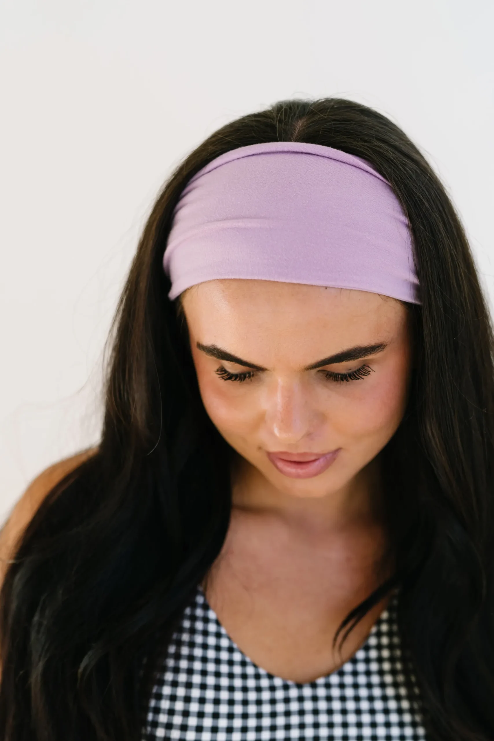 blush___headband_4.webp Headbands>Maven Thread BLUSH - 4'' Headband